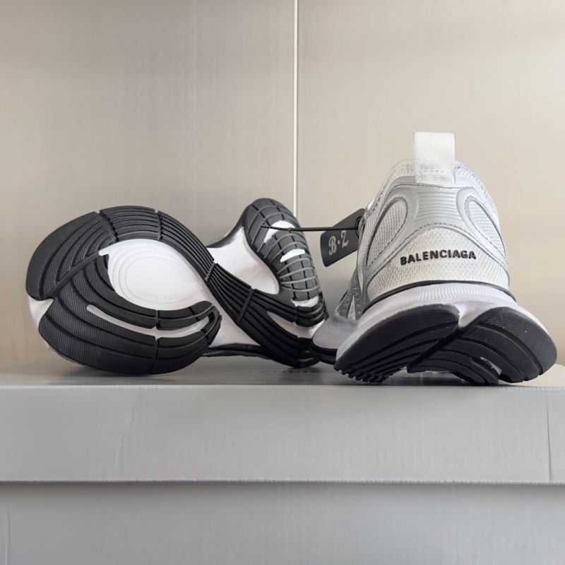 Balenciaga Track Shoes